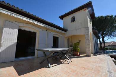 Maison 8 pièces 438000 €