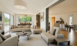 Maison 7 Pièces 234 m² à vendre à Divonne-les-Bains (01220)