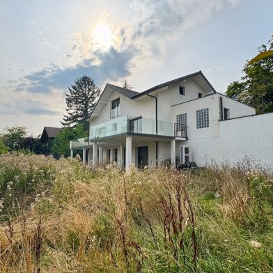 Maison 7 pièces 1340000 €