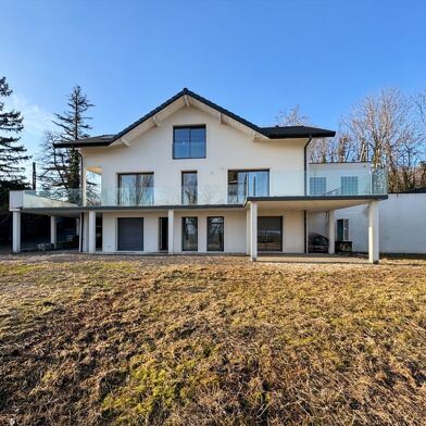 Maison 7 pièces 1340000 €