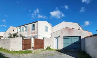 Maison 5 Pièces 116 m² à vendre à Saint-Georges-d'Oléron (17190)