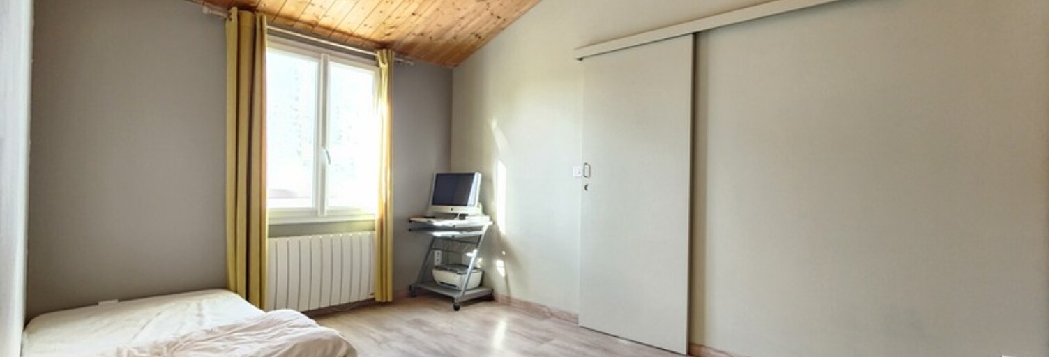 Maison 5 Pièces 118 m² à vendre à Saint-Georges-d'Oléron (17190)