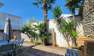 Maison 5 Pièces 118 m² à vendre à Saint-Georges-d'Oléron (17190)