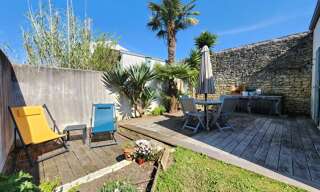 Maison 5 Pièces 118 m² à vendre à Saint-Georges-d'Oléron (17190)