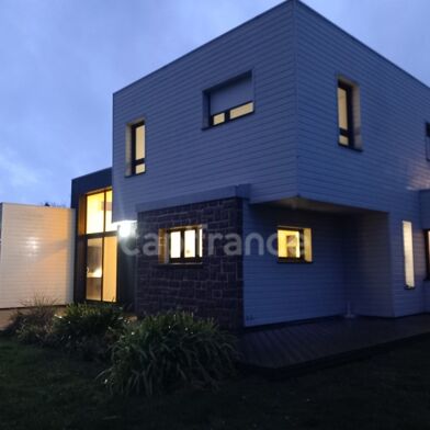 Maison 7 pièces 790000 €