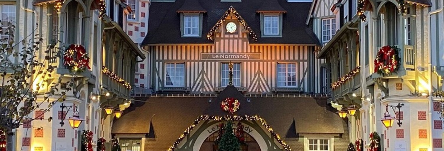 Appartement 4 Pièces 89 m² à vendre à Deauville (14800)