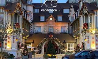 Appartement 4 Pièces 89 m² à vendre à Deauville (14800)