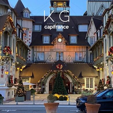 Appartement 4 pièces 808000 €