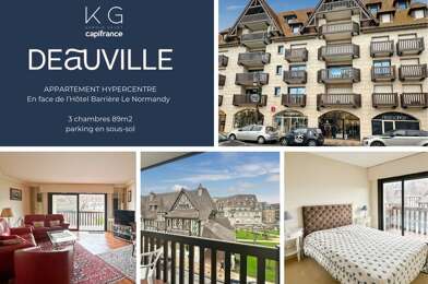 Appartement 4 pièces 808000 €