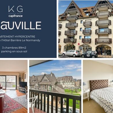 Appartement 4 pièces 808000 €