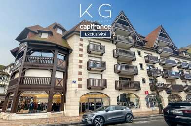 Appartement 4 pièces 808000 €