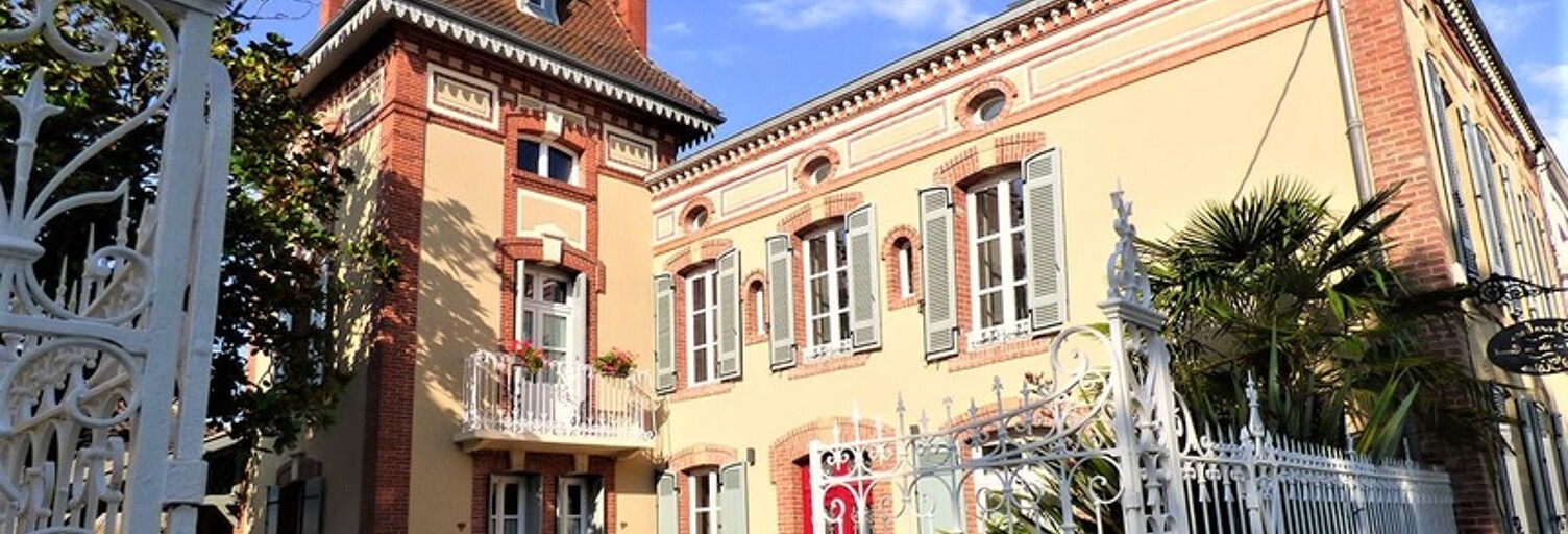 Maison 29 Pièces 648 m² à vendre à Aire-sur-l'Adour (40800)