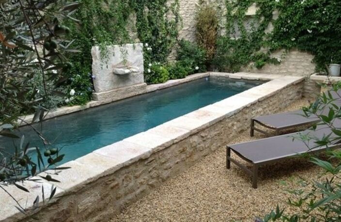 Dpt Gers (32), AIRE SUR L ADOUR proche, PROPRIETE BOURGEOISE du XIX, sans travaux, avec gite indépendant, maison de gardien, avec jardin, garage, piscine, sur les Chemins de St jacques — photo 4