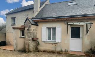 Maison 3 Pièces 90 m² à vendre à Tuffalun (49700)