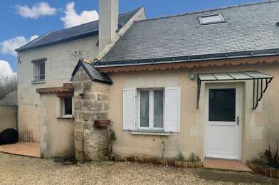Maison 3 pièces 132500 €
