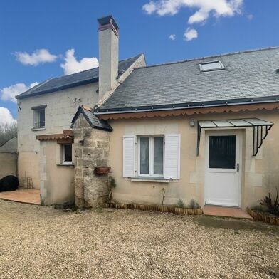 Maison 3 pièces 143100 €