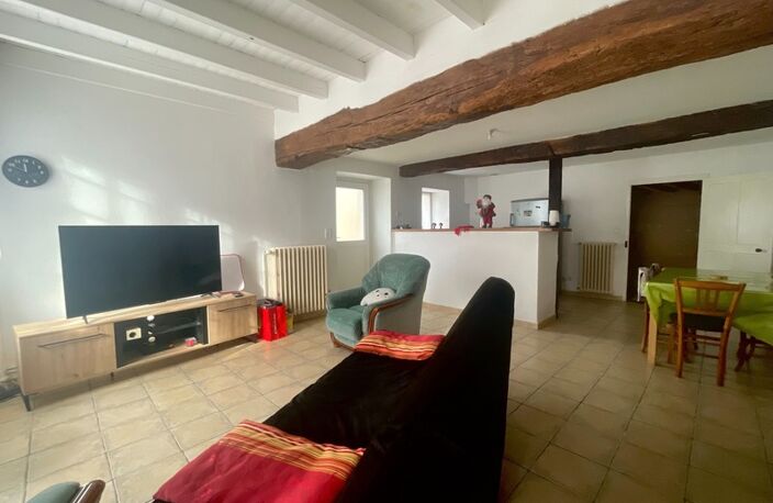 Maison à vendre 3 pièces TUFFALUN (49700) — photo 3