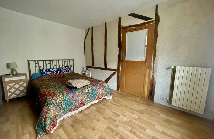 Maison à vendre 3 pièces TUFFALUN (49700) — photo 4