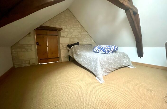 Maison à vendre 3 pièces TUFFALUN (49700) — photo 5
