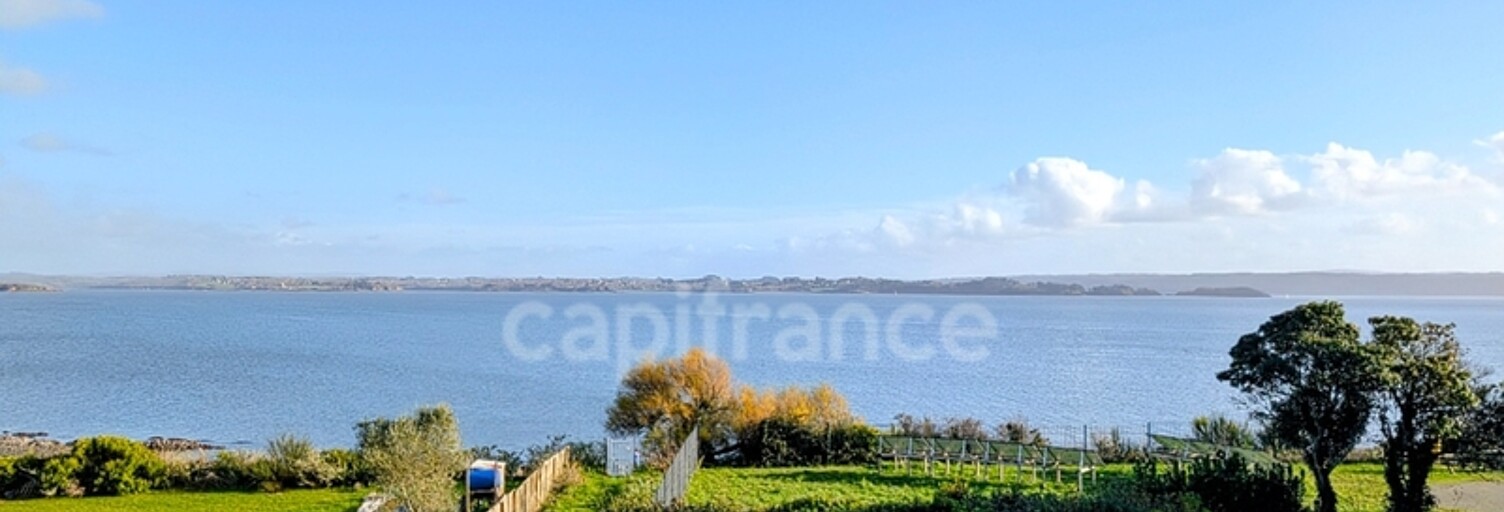 Maison 6 Pièces 130 m² à vendre à Plougastel-Daoulas (29470)