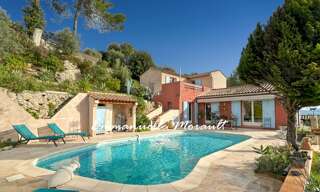 Maison 4 Pièces 114 m² à vendre à Bagnols-en-Forêt (83600)