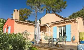 Maison 4 Pièces 114 m² à vendre à Bagnols-en-Forêt (83600)