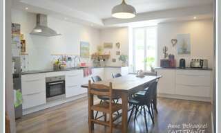 Maison 3 Pièces 100 m² à vendre à Condom (32100)