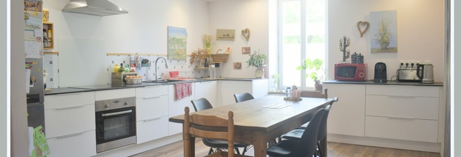 Maison 3 Pièces 100 m² à vendre à Condom (32100)