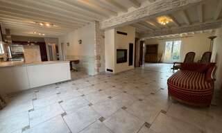 Maison 10 Pièces 267 m² à vendre à Baracé (49430)