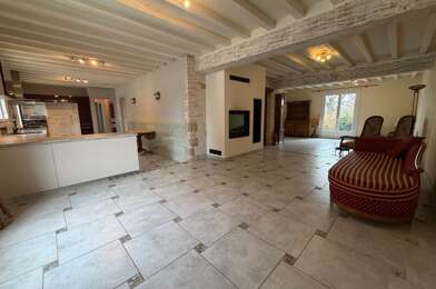 Maison 10 pièces 299000 €