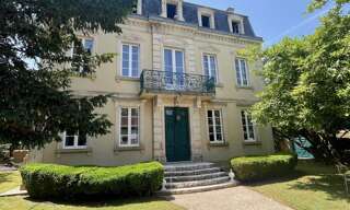 Maison 10 Pièces 400 m² à vendre à Marciac (32230)