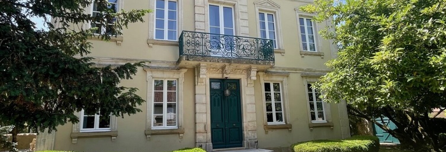 Maison 10 Pièces 400 m² à vendre à Marciac (32230)