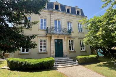Maison 10 pièces 595000 €