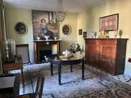 Marciac (32) ELEGANTE MAISON DE MAITRE, sans travaux, avec maison d'artistes ou gîte, parc séculaire clos de murs — photo 4