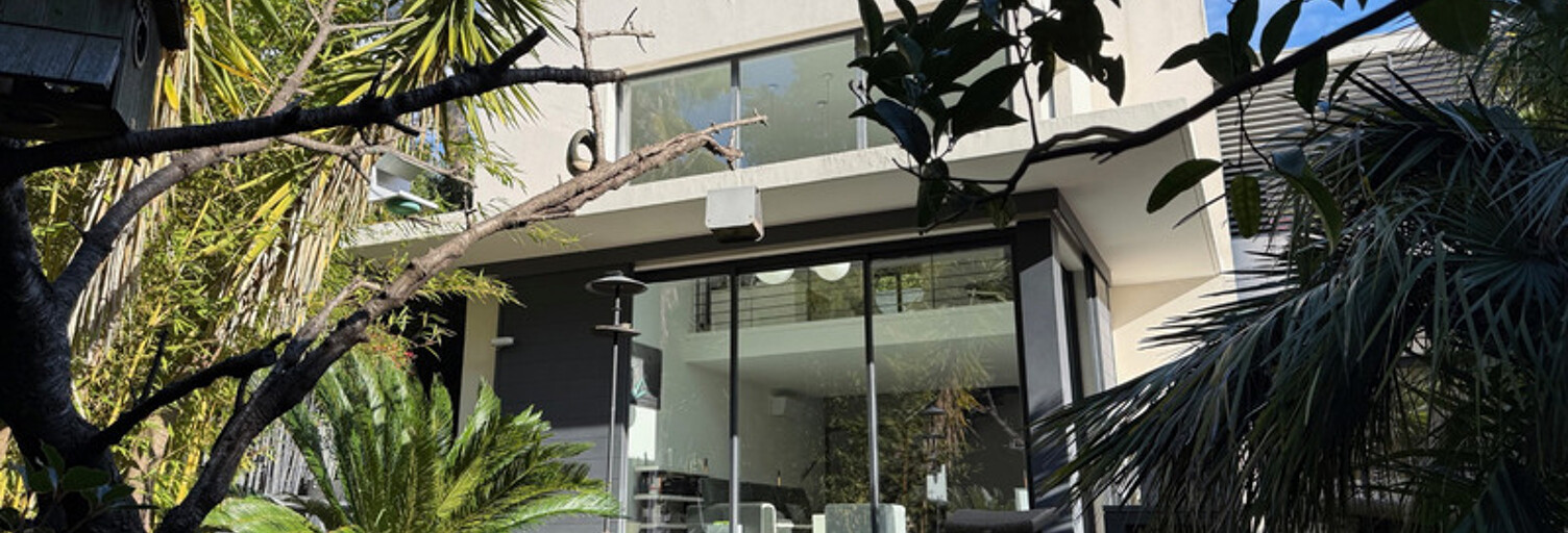 Maison 4 Pièces 130 m² à vendre à Saint-Raphaël (83700)