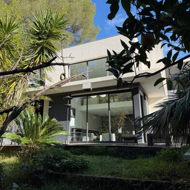 Maison 4 pièces 820000 €