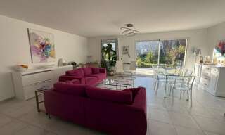 Maison 5 Pièces 110 m² à vendre à La Rochefoucauld-en-Angoumois (16110)