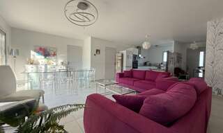 Maison 5 Pièces 110 m² à vendre à La Rochefoucauld-en-Angoumois (16110)