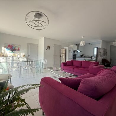 Maison 5 pièces 214900 €