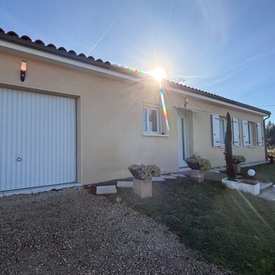 Maison 5 pièces 214900 €