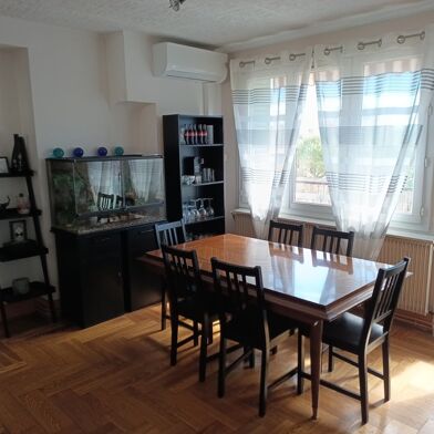 Appartement 4 pièces 199000 €