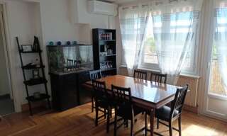 Appartement 4 Pièces 67 m² à vendre à Lyon 8 (69008)