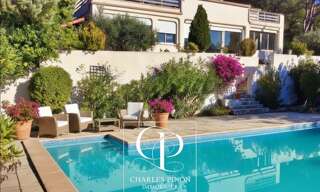 Maison 8 Pièces 258 m² à vendre à Rognes (13840)