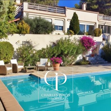 Maison 8 pièces 1180000 €