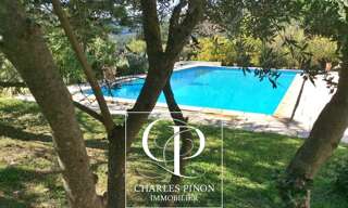 Maison 8 Pièces 258 m² à vendre à Rognes (13840)