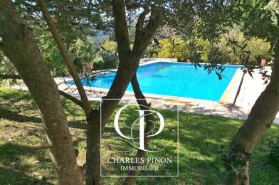 Maison 8 pièces 1180000 €