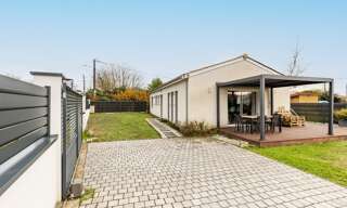 Maison 4 Pièces 87 m² à vendre à Léognan (33850)