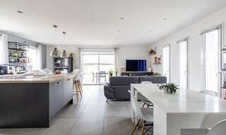 Maison 4 Pièces 87 m² à vendre à Léognan (33850)