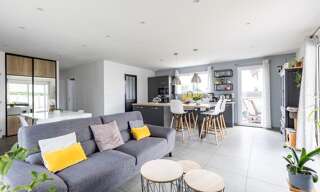 Maison 4 Pièces 87 m² à vendre à Léognan (33850)