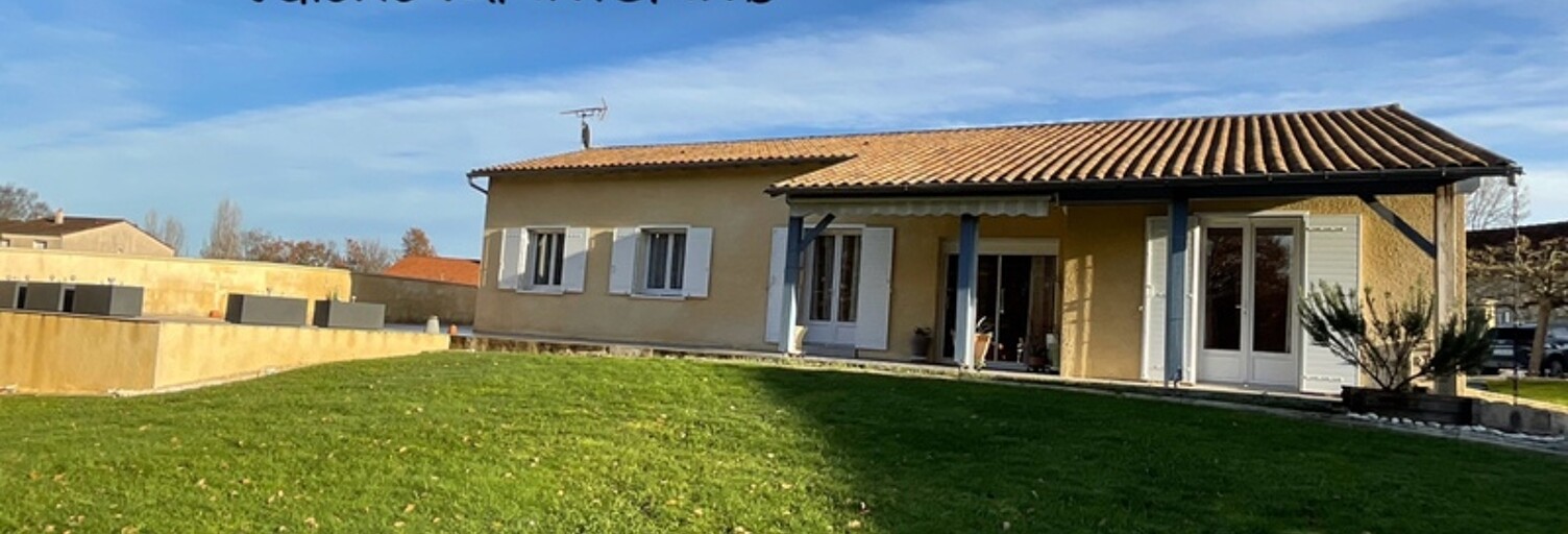 Maison 6 Pièces 136 m² à vendre à Coulounieix-Chamiers (24660)